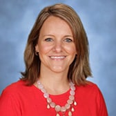 Photo of Ashlie Smith