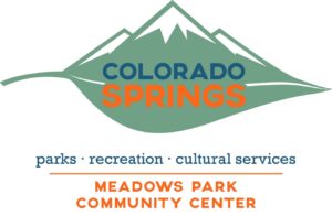 Meadows Park Community Center Logo