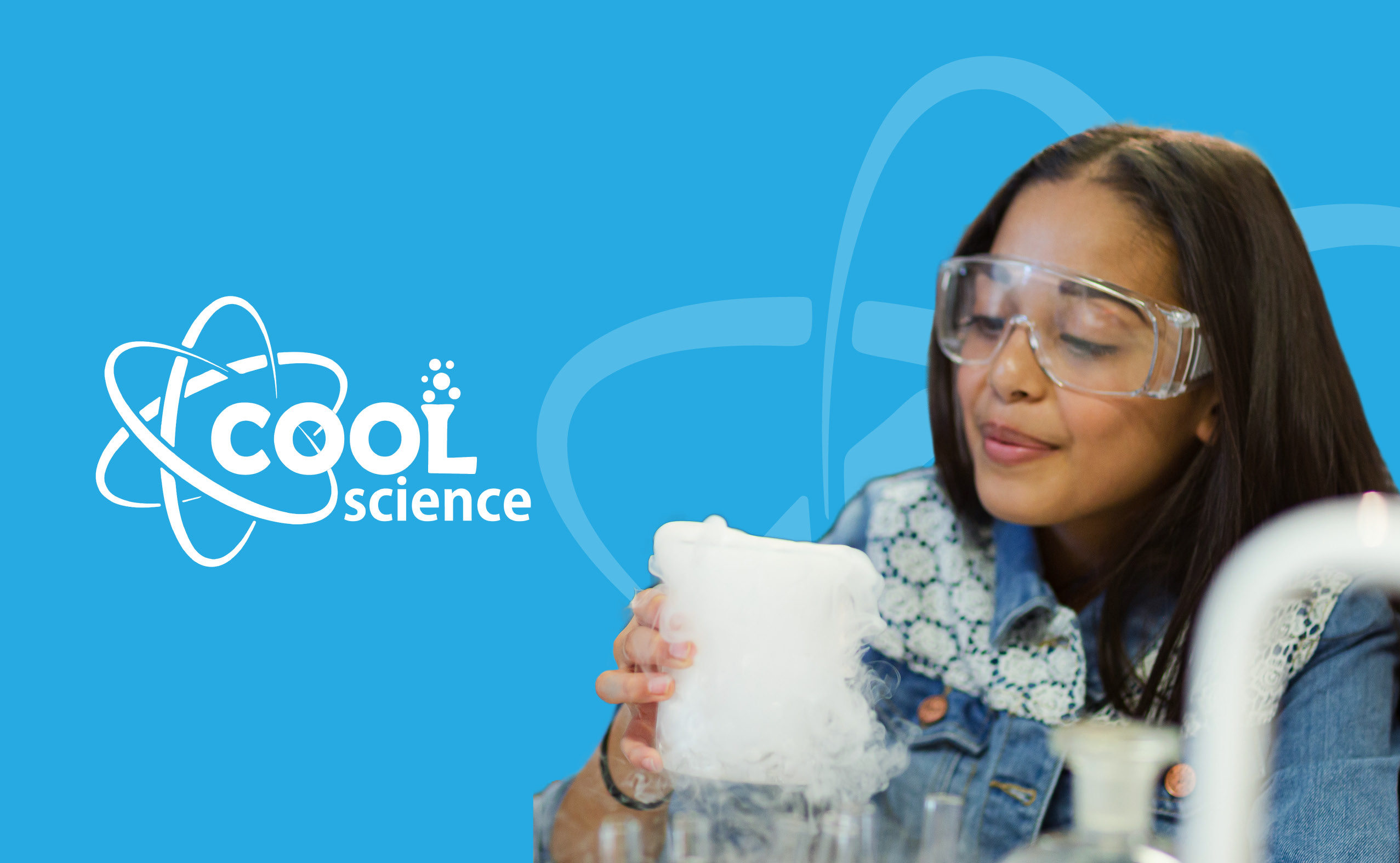 Cool Science_November