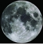 Earth's Moon