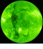 Sun Observations from STEREO