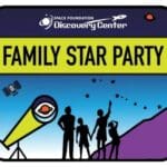 Family Star Party