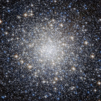 Globular_Star_Cluster Globular Star Cluster