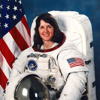 Dr. Kathryn Thornton