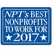 2017 NPT Best Nonprofits logo
