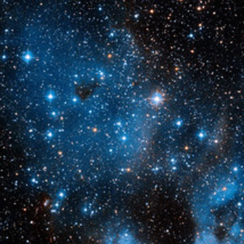Open_Star_Cluster Open Star Cluster