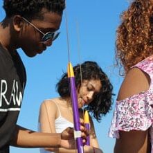 Rocket Launch