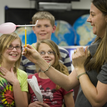 Educator Resources
