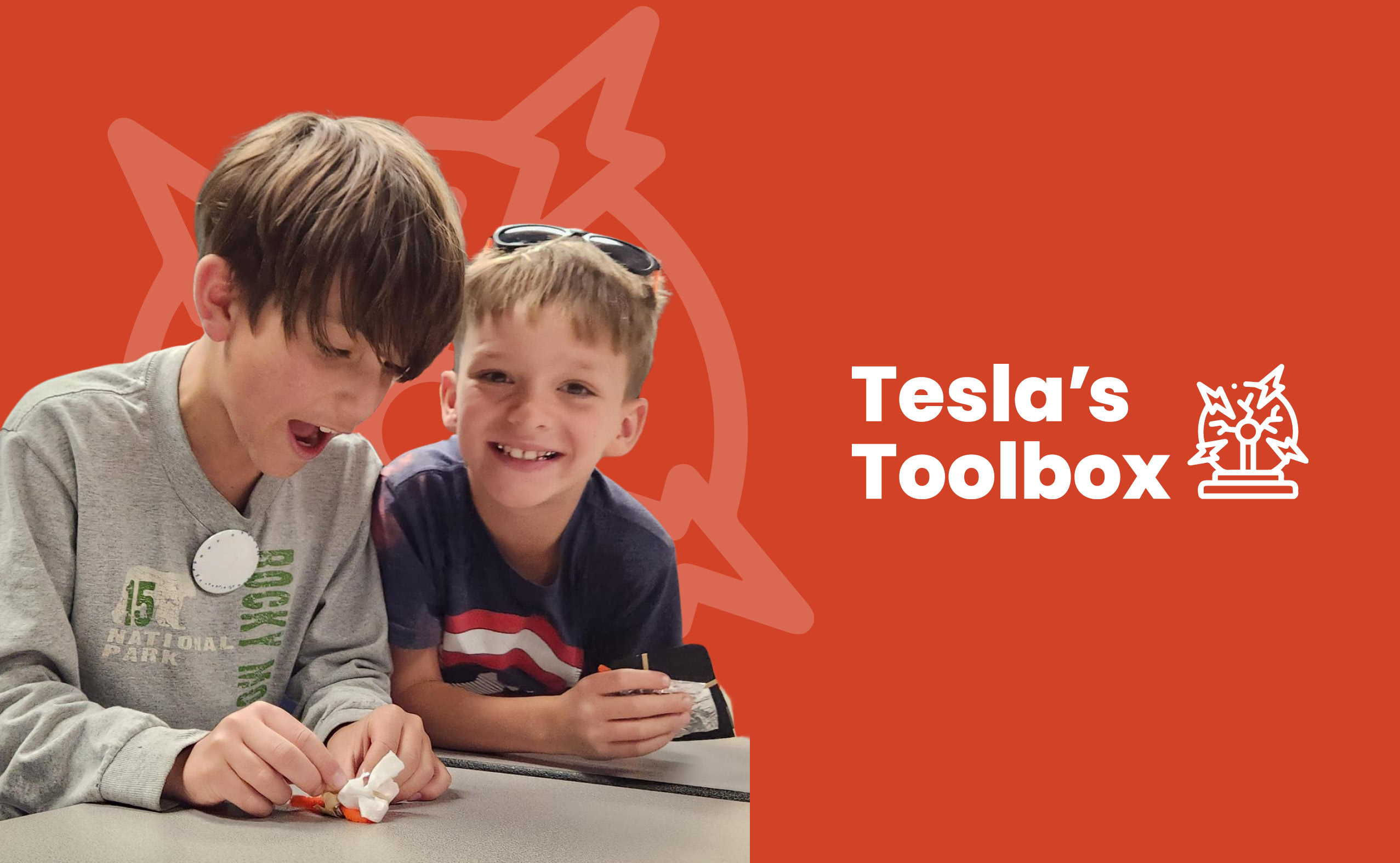 Tesla's Toolbox