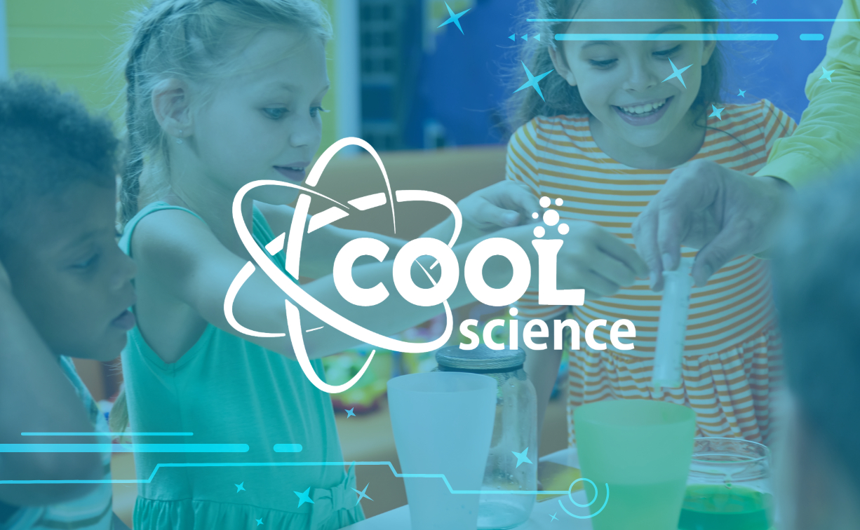 Cool Science