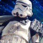 Storm Trooper