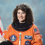 Retired USAF Lt. Gen. Susan Helms