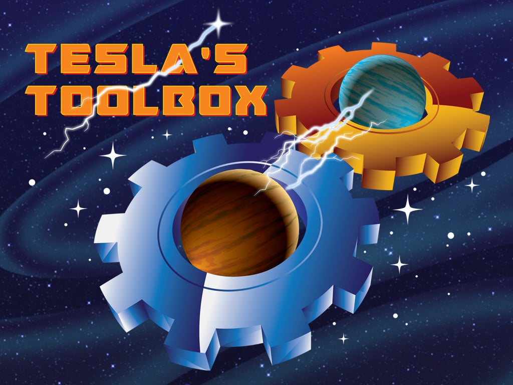 Tesla's Toolbox