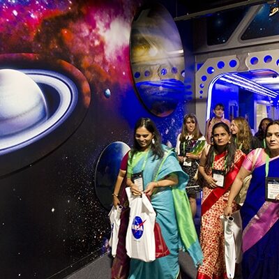 35th Space Symposium 2019