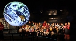 Science On the Sphere