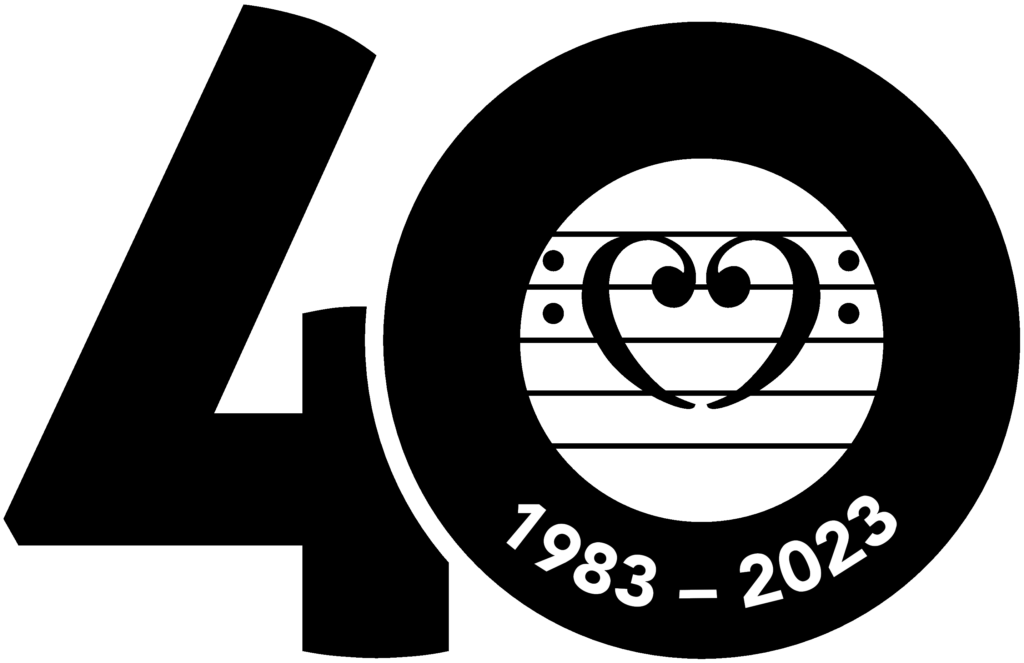Chamber Orchestra of the Springs logo