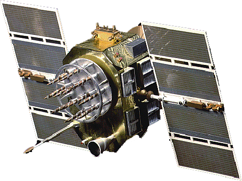 block-iia gps block iia