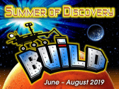 Build program logo