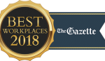 Best Workplaces logo