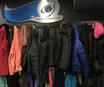 Coat Drive