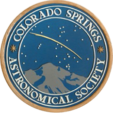 CSAS logo