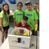 Photo of Explore Space Experience