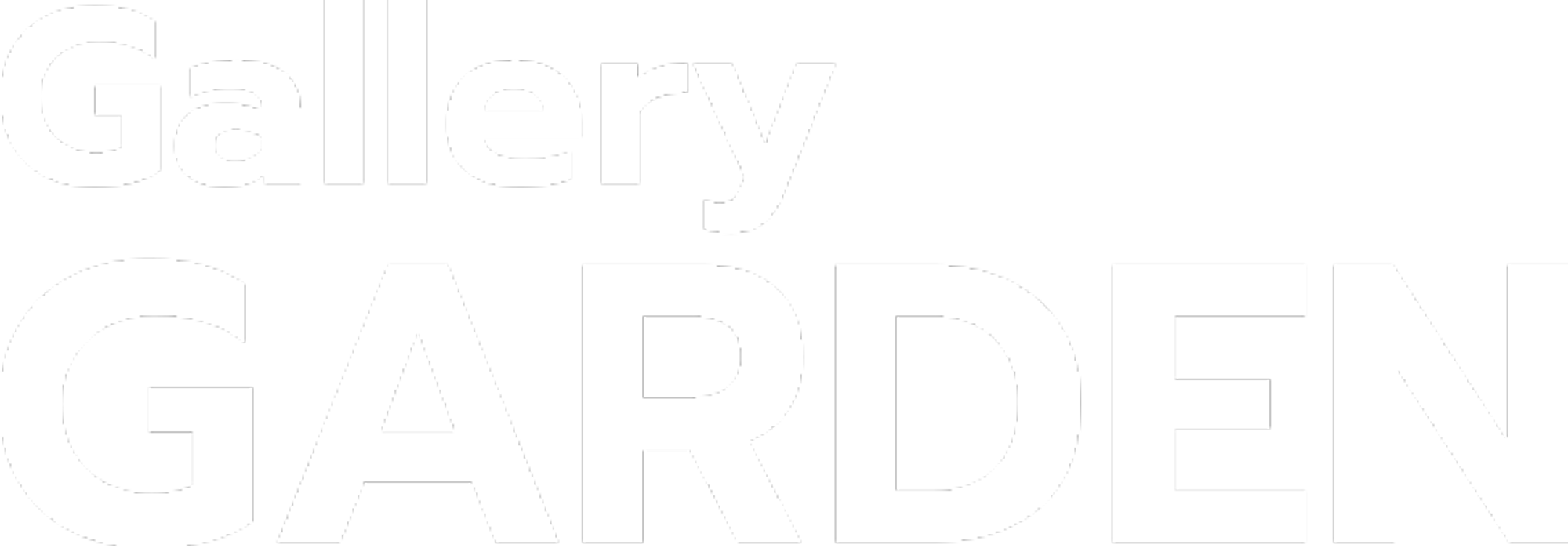 GalleryGarden-Title GalleryGarden-Title