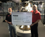 Grainger Foundation Grant