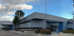 Photo of Space Foundation building exterior