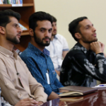 Students in Kabul