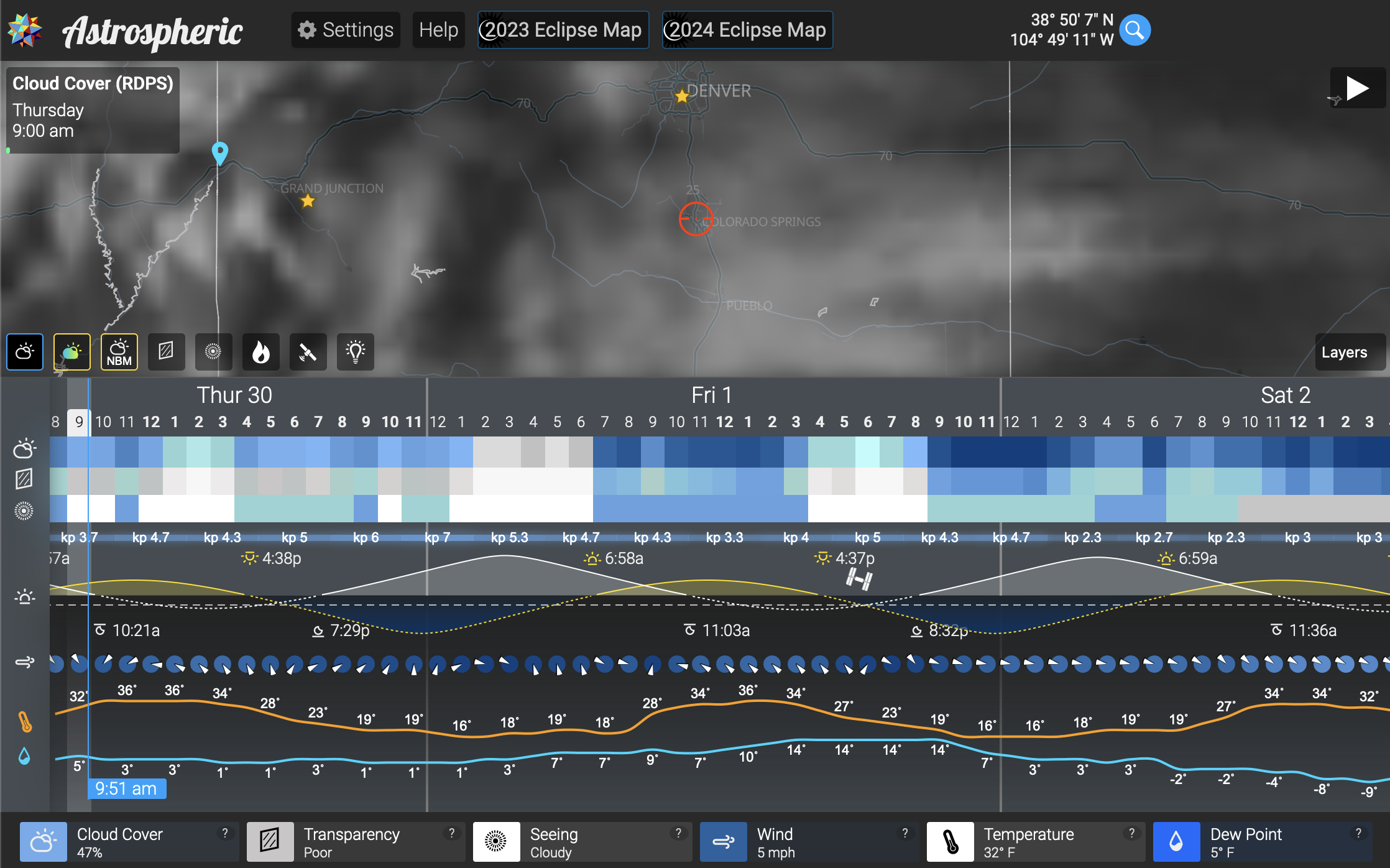 Light_Pollution_Map Light Pollution Map