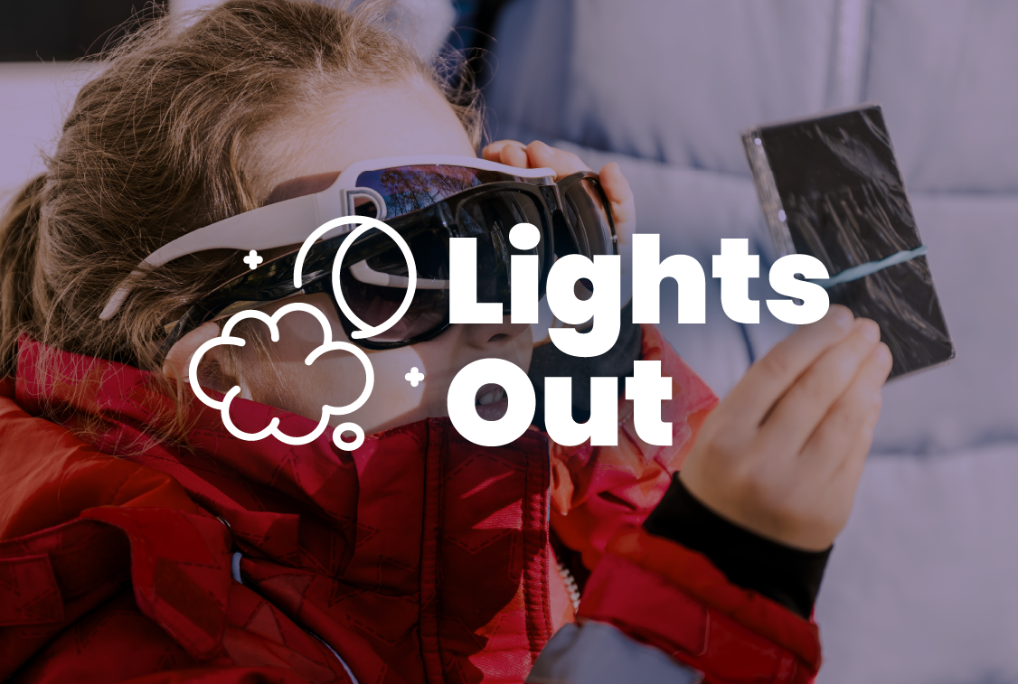 Lights Out - Oct 14