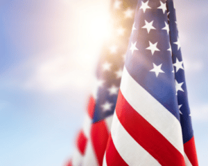 American Flag