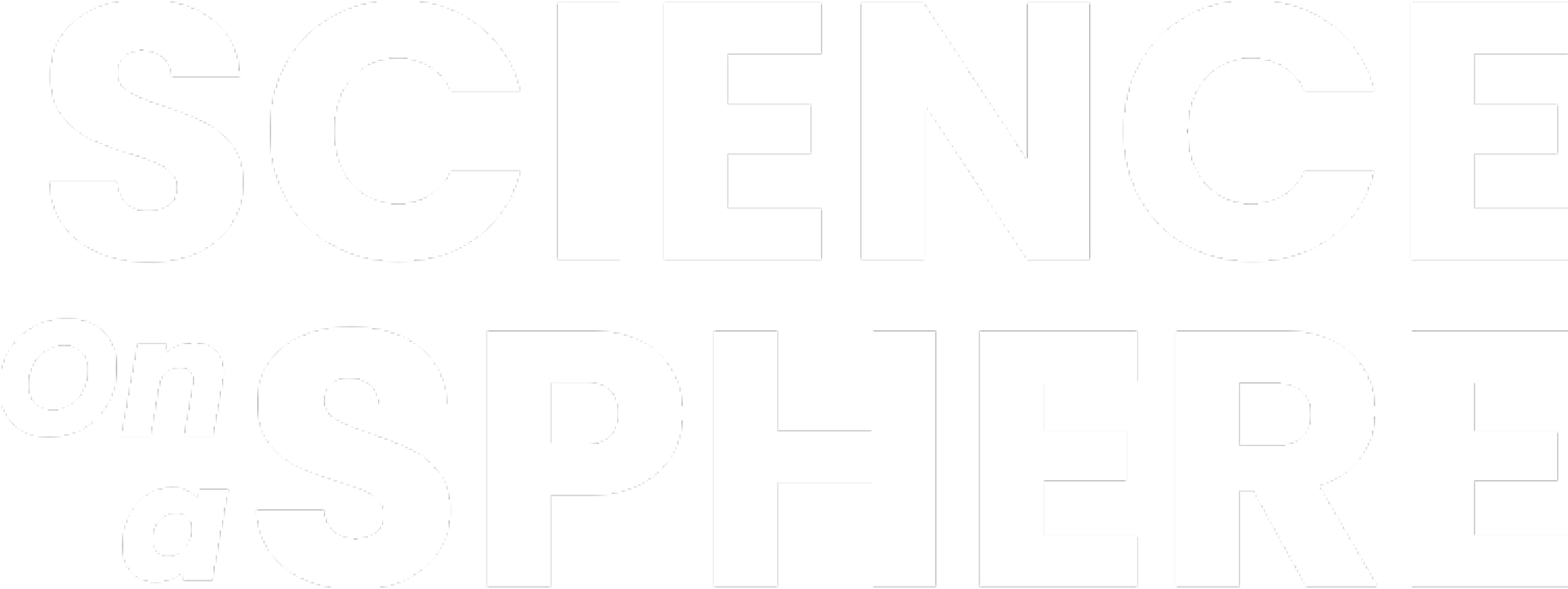 New-ScienceOnASphere-Title