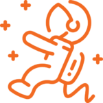 orange-astronaut orange astronaut