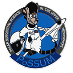 Project PoSSUM logo