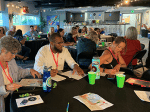 Teachers in training