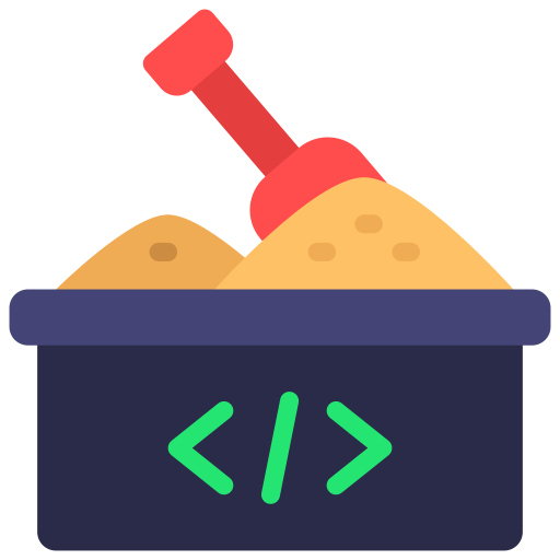 sandbox sandbox