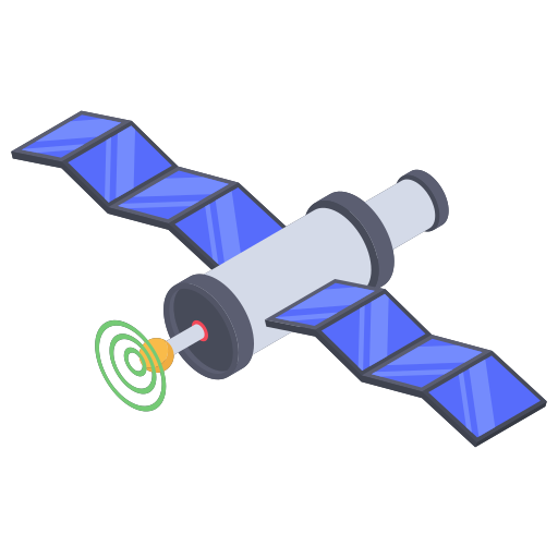 satellite-station satellite-station