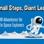 Small Steps, Giant Leap