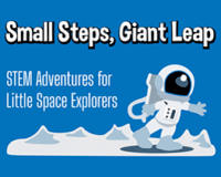 Small Steps, Giant Leap