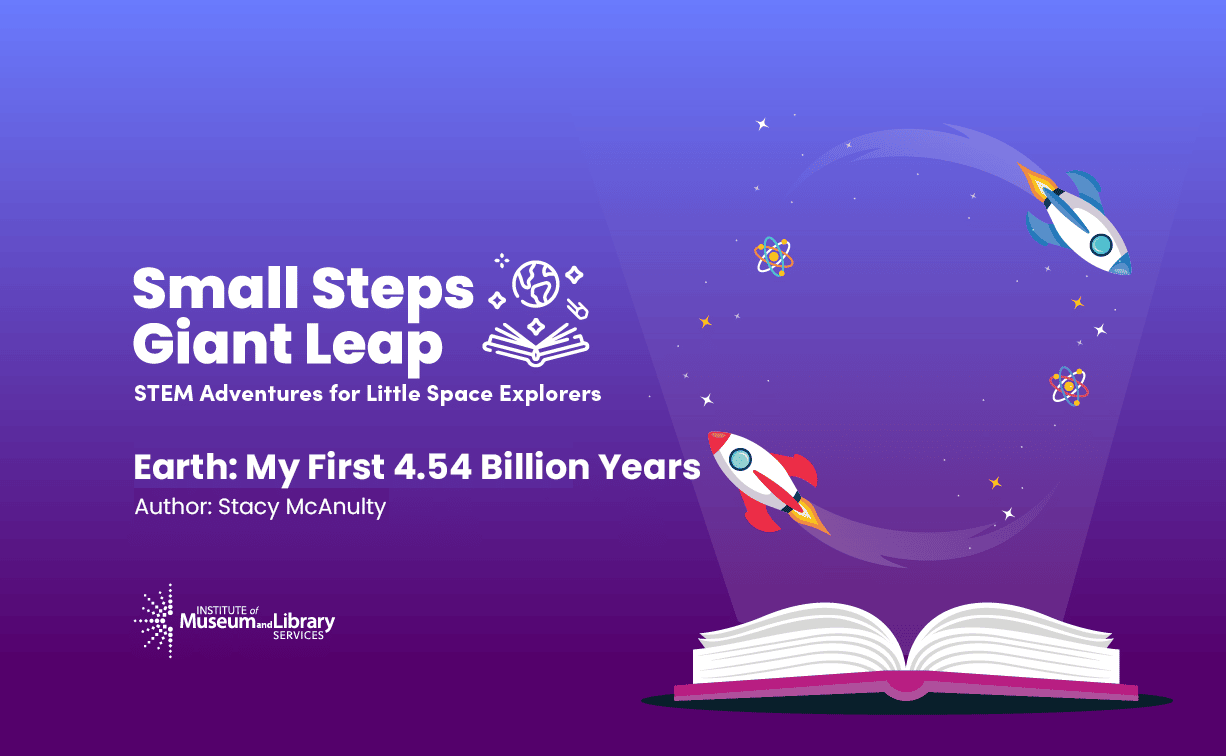 Small Steps, Giant Leap