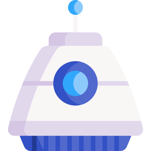 space-capsule space-capsule