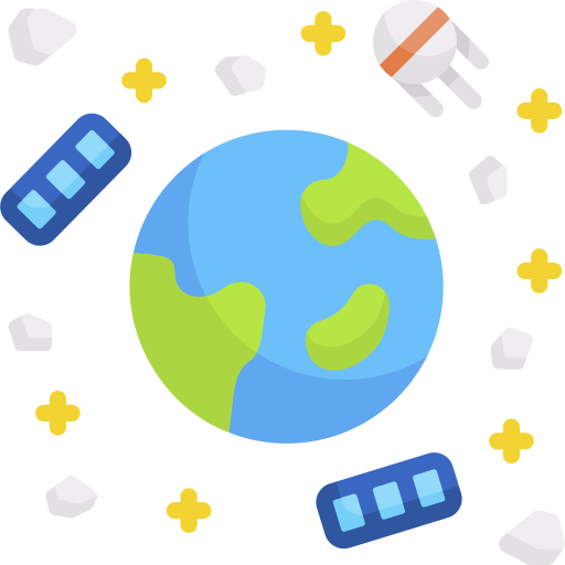 space-trash space-trash