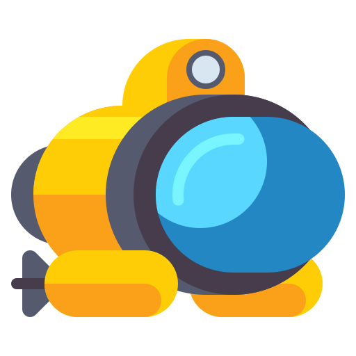 submarine submarine
