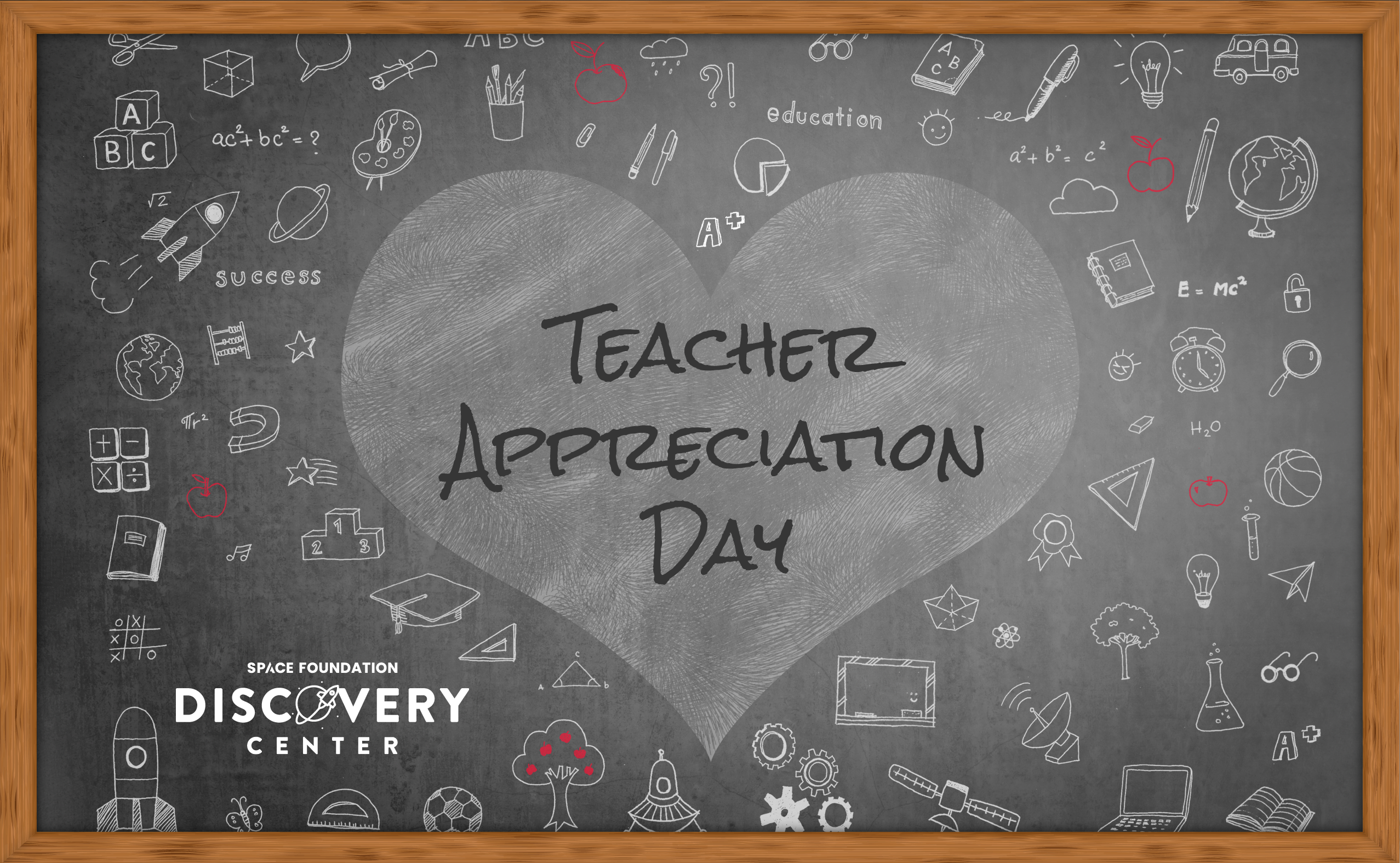 teacher appreciation