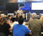 SAC teacher training