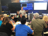 SAC teacher training