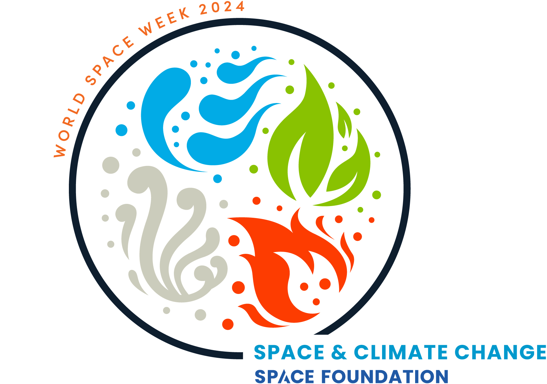 WSW2024 World Space Week 2024