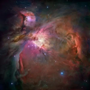 Orion_Nebula Orion Nebula